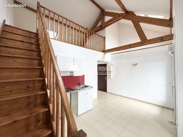 Appartement vente à Palaiseau, Savigny-sur-orge