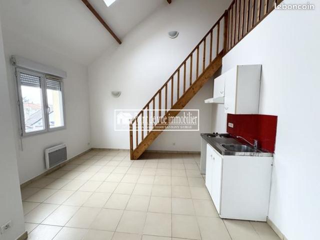 Appartement vente à Palaiseau, Savigny-sur-orge