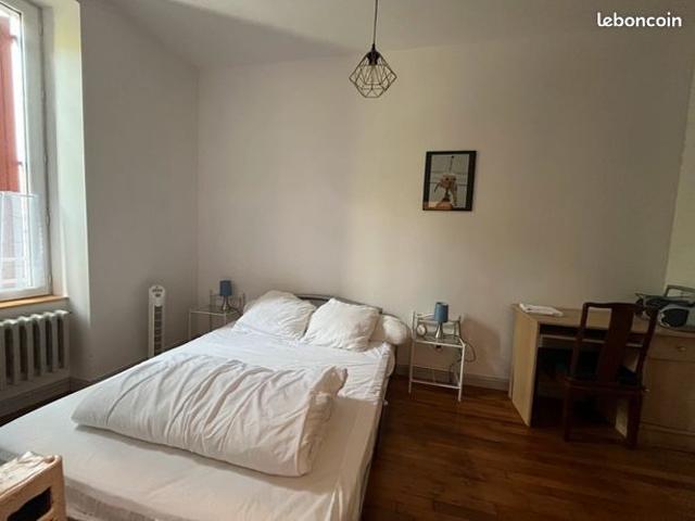 Appartement vente à Villefranche-de-Rouergue, Villefranche-de-rouergue