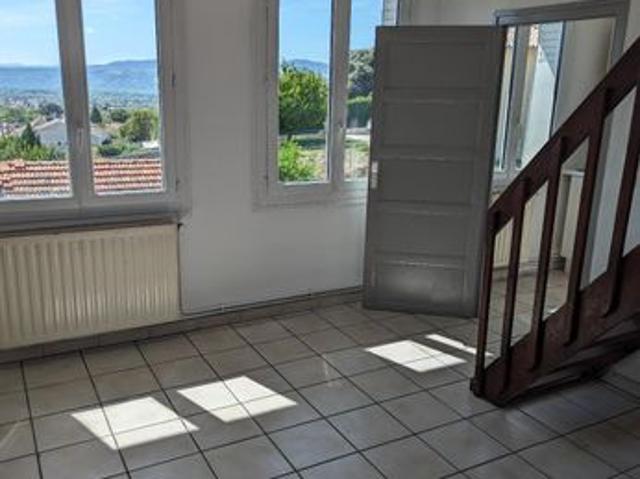 Appartement vente à Vienne, Le Péage-de-roussillon