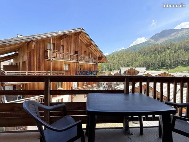 Appartement vente à Gap, Les Orres