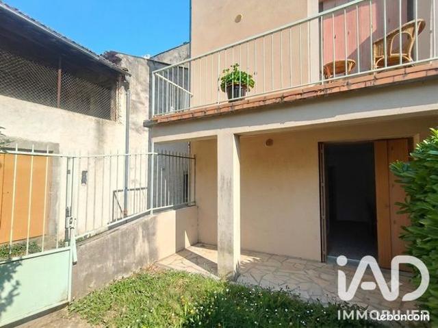Appartement vente à Largentière, Les Vans