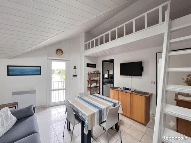 Appartement vente à Vannes, Bretagne