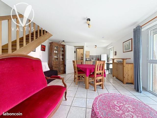 Appartement vente à Dinan, Bretagne