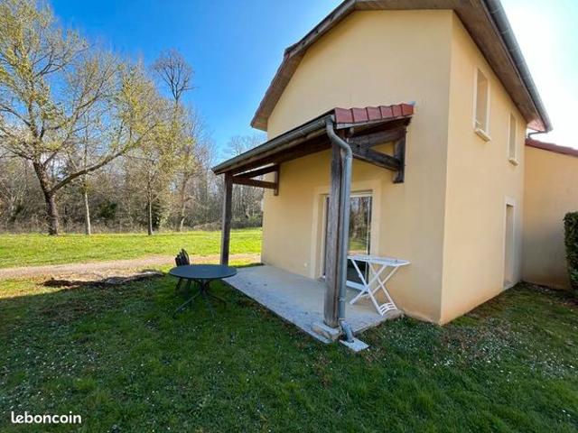 Appartement vente à Gourdon, Alvignac