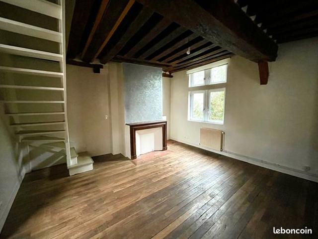 Appartement vente à Orléans