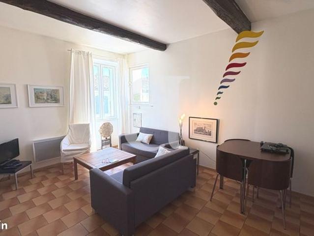 Appartement vente à Carpentras, Vaison-la-romaine