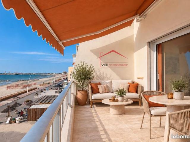 Appartement vente à Palavas-les-Flots, Hérault