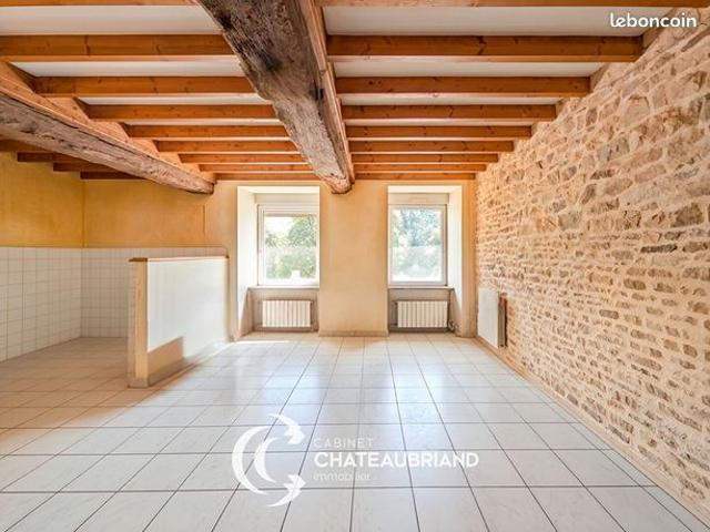Appartement vente à Saint-Aubin-d'Aubigné, Ille-et-Vilaine