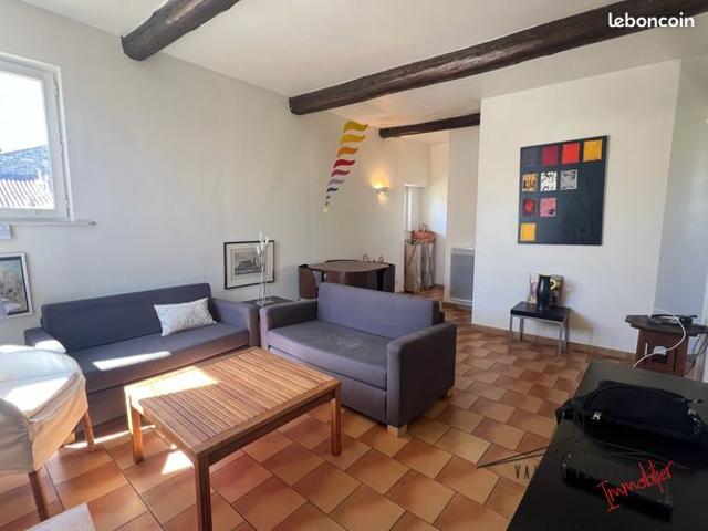 Appartement vente à Carpentras, Vaison-la-romaine