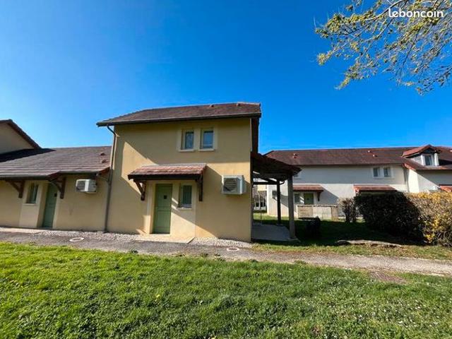 Appartement vente à Gourdon, Alvignac