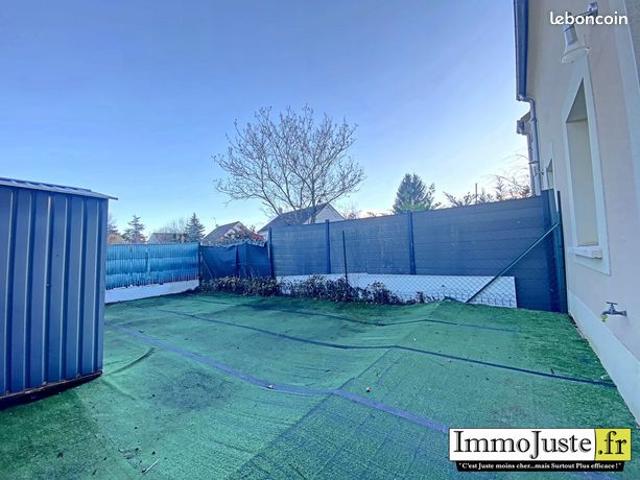 Appartement vente à Rambouillet, Le Perray-en-yvelines
