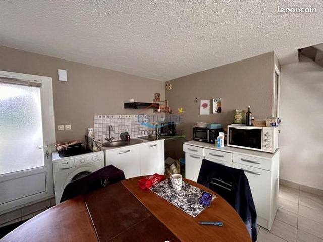 Appartement vente à Saint-Nazaire, Malville