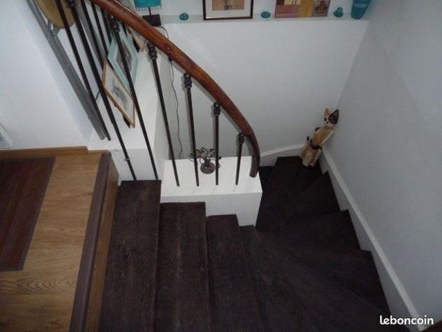 Appartement vente à Sarlat-la-Canéda, Terrasson-lavilledieu