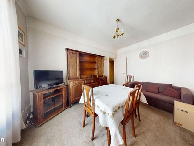 Appartement vente à Vendôme, Saint-ouen