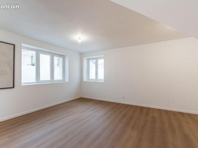 Appartement vente à Créteil, Sucy-en-brie