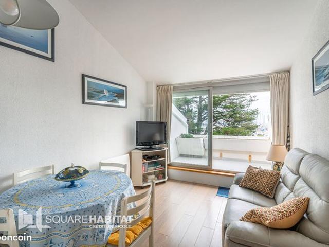 Appartement vente à La Trinité-sur-Mer, Morbihan
