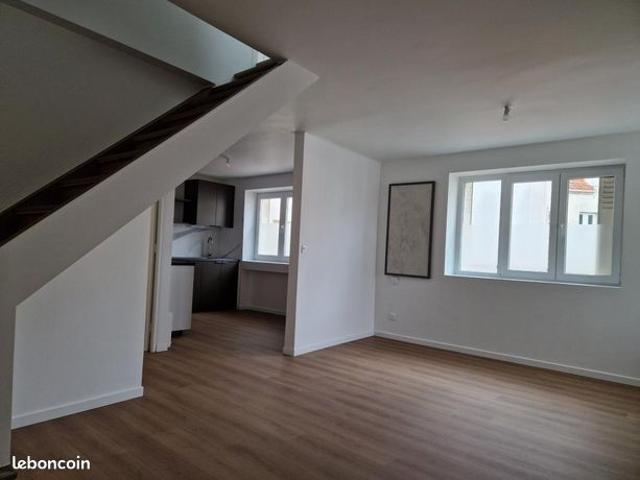 Appartement vente à Créteil, Sucy-en-brie