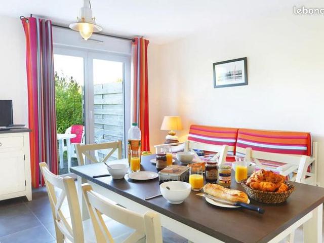 Appartement vente à Morlaix, Bretagne
