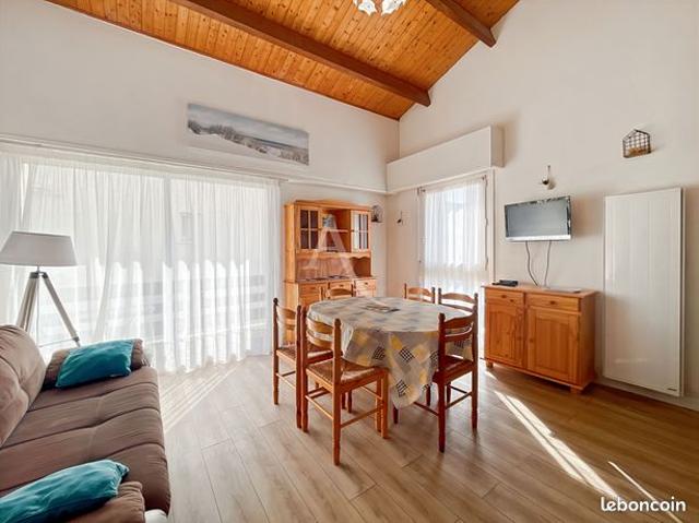 Appartement vente à Les Sables-d'Olonne, Saint-jean-de-monts