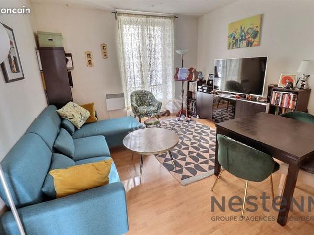 Appartement vente à Le Raincy, Neuilly-sur-marne