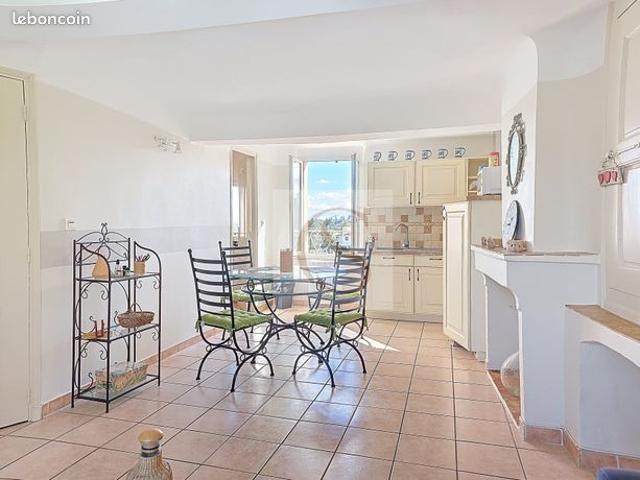 Appartement vente à Arrondissement de Draguignan, Flayosc