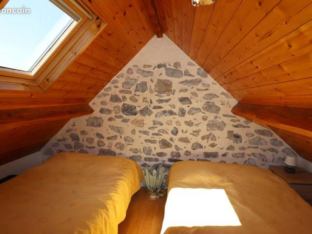 Appartement vente à Castellane, Allos