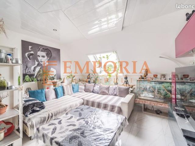 Appartement vente à Altkirch, Balschwiller