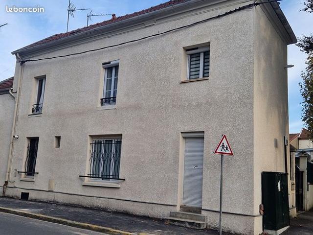 Appartement vente à Le Raincy, Livry-gargan