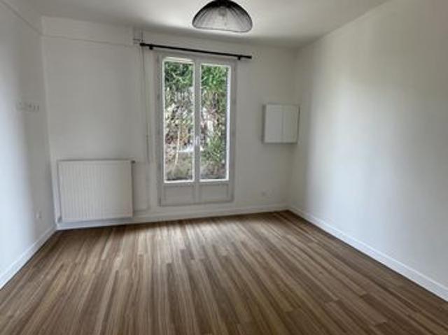 Appartement vente à Versailles, Trappes