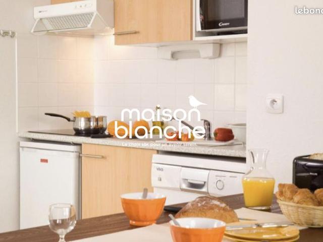 Appartement vente à Avesnes-sur-Helpe, Eppe-sauvage