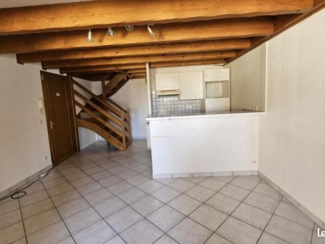 Appartement vente à Albertville