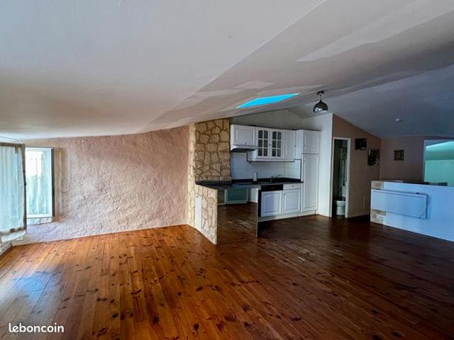 Appartement vente à Brignoles, Carcès