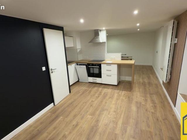 Appartement vente à Argenteuil, Cormeilles-en-parisis