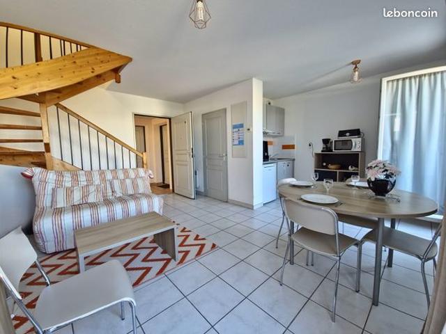Appartement vente à Le Grau-du-Roi, Gard
