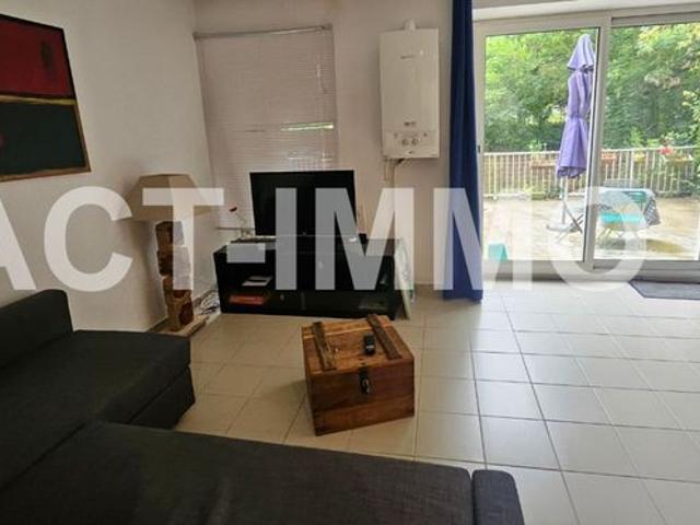Appartement vente à Cherbourg