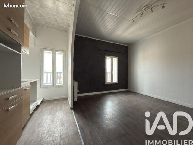 Appartement vente à Perpignan, Rivesaltes