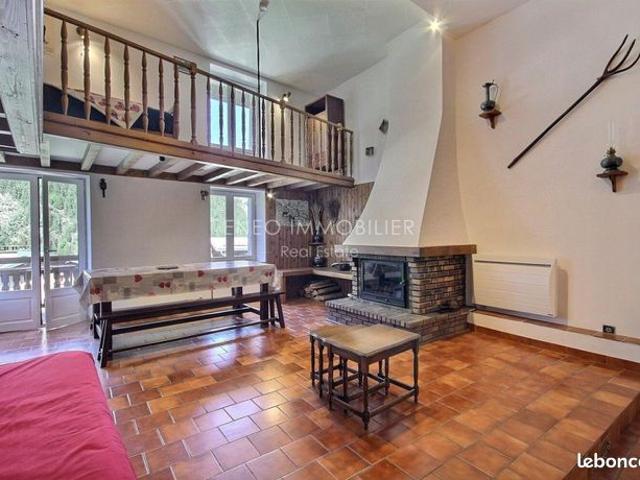 Appartement vente à Albertville, Peisey-nancroix