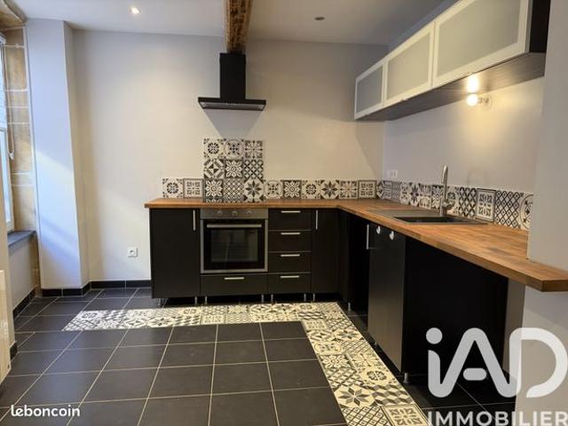 Appartement vente à Villefranche-sur-Saône, Rhône