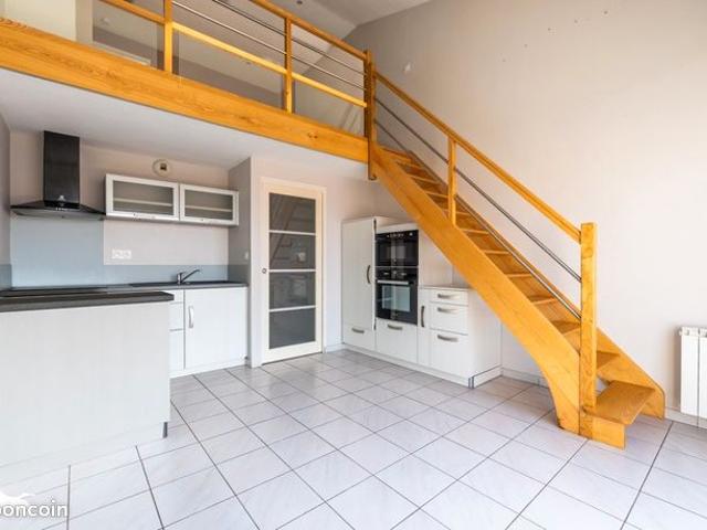 Appartement vente à Les Sables-d'Olonne, Château-d'olonne