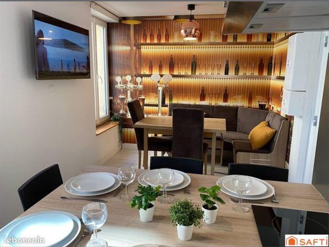 Appartement vente à Metz, Longeville-lès-metz