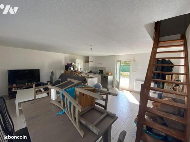 Appartement vente à Saint-Nazaire, Malville