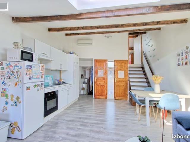 Appartement vente à Arrondissement de Toulon, Cuers