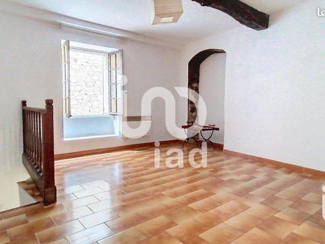 Appartement vente à Nice, Gorbio
