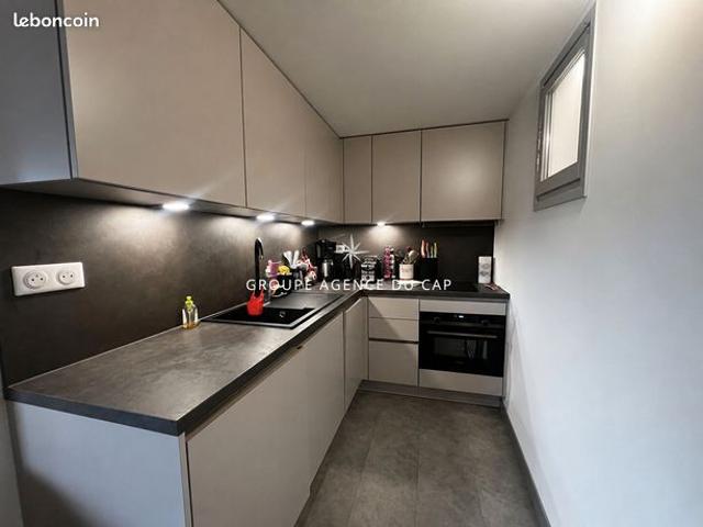 Appartement vente à Roquebrune-sur-Argens, Var