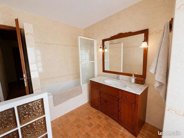 Appartement vente à Chartres, Bleury