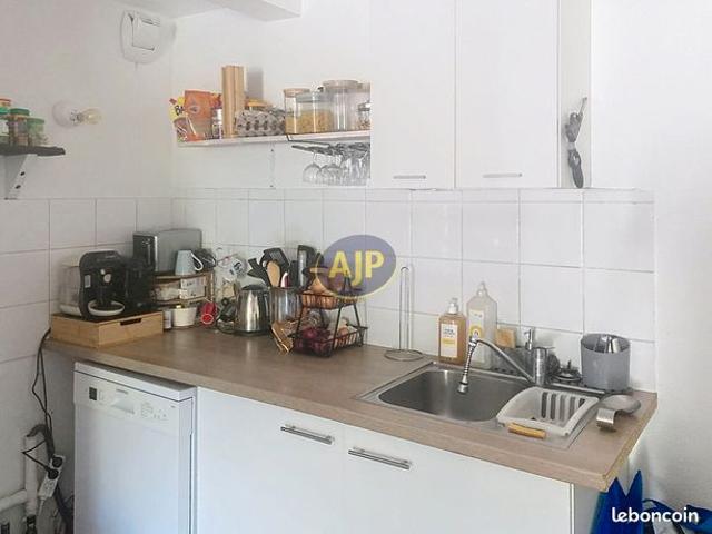 Appartement vente à Lesparre-Médoc, Le Verdon-sur-mer