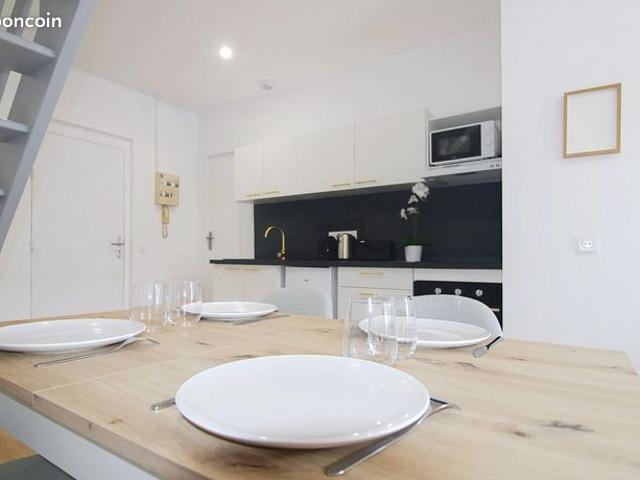 Appartement vente à Pau