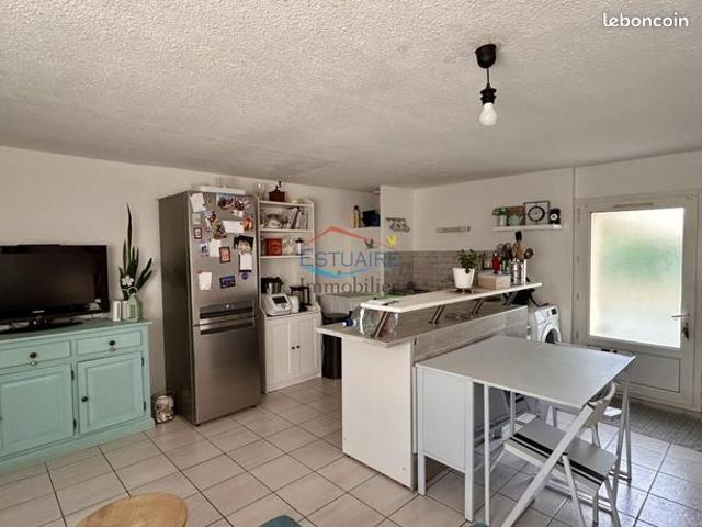 Appartement vente à Saint-Nazaire, Malville