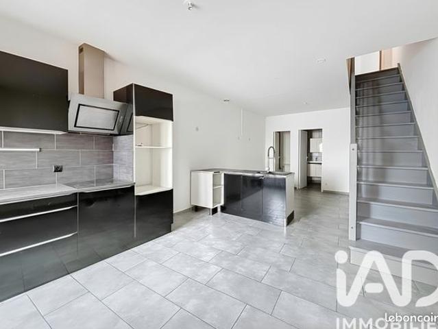 Appartement vente à Perpignan, Rivesaltes